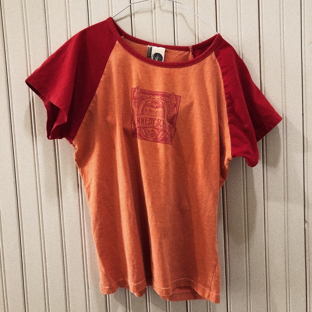 Vintage shirt